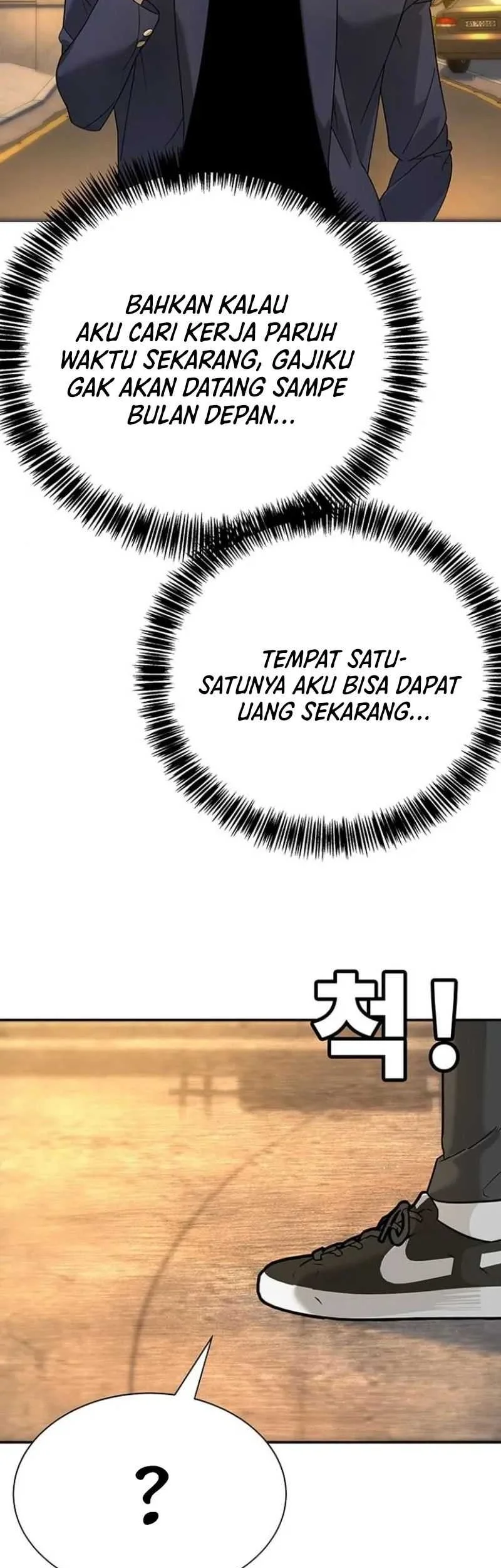 High School Conquest: War Against the Bullies Chapter 4 Gambar 92