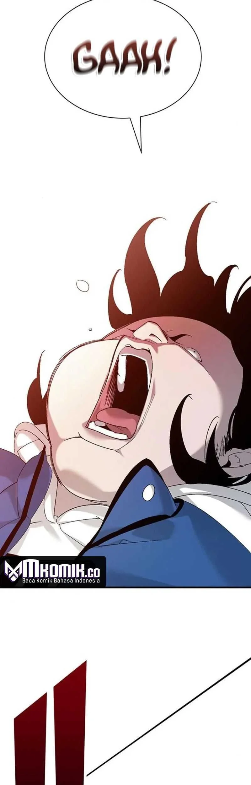 High School Conquest: War Against the Bullies Chapter 4 Gambar 112