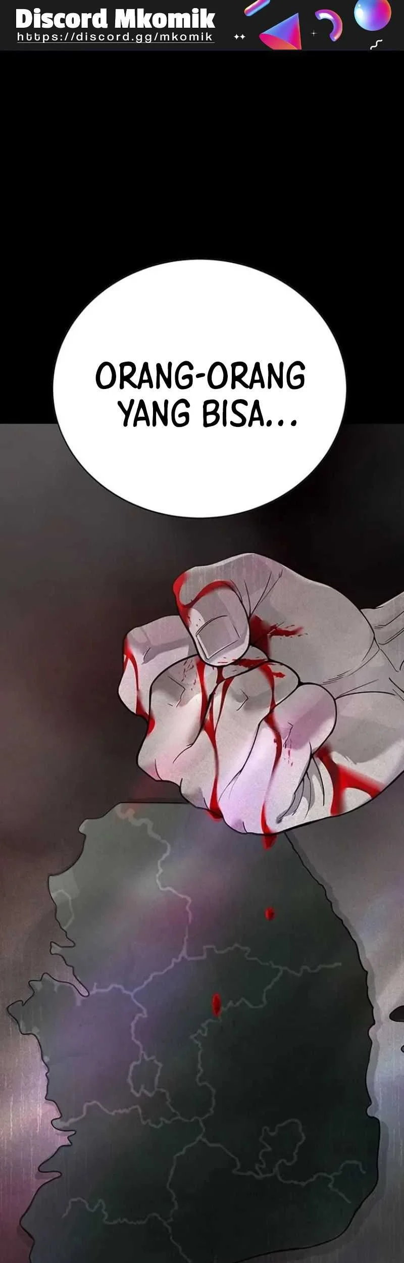 Manhwa High School Conquest: War Against the Bullies Chapter 4 gambar nomor 2