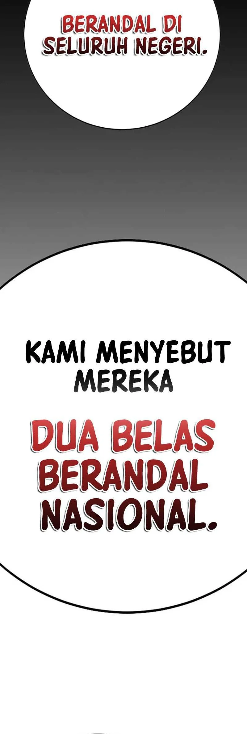 High School Conquest: War Against the Bullies Chapter 4 Gambar 5