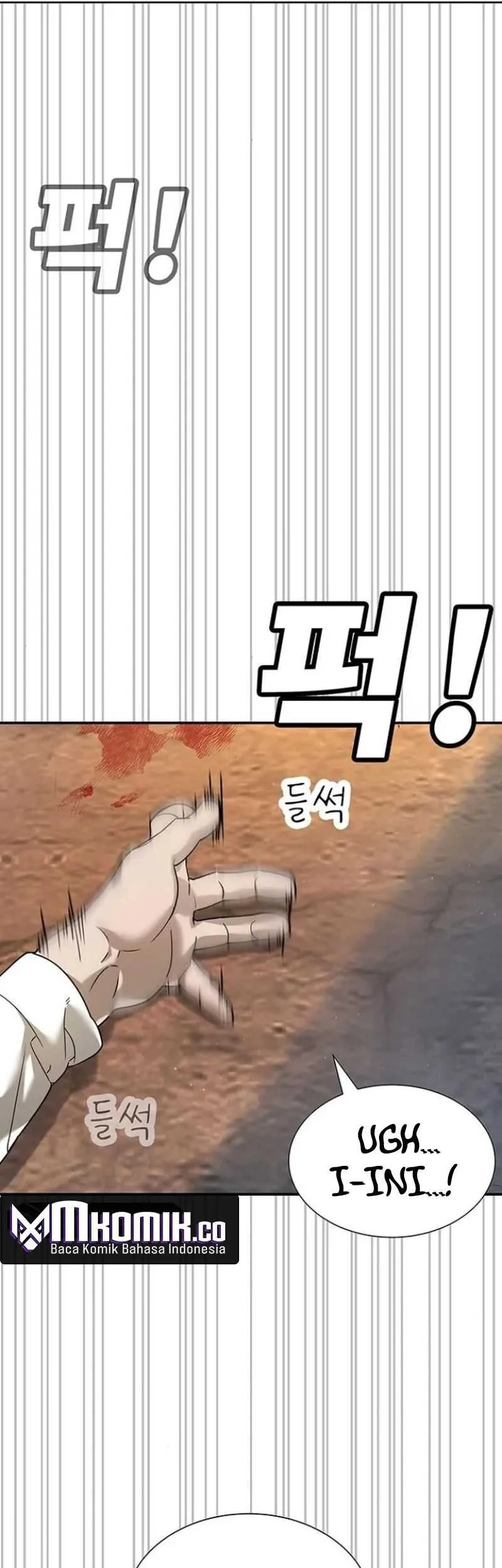 High School Conquest: War Against the Bullies Chapter 4 Gambar 117