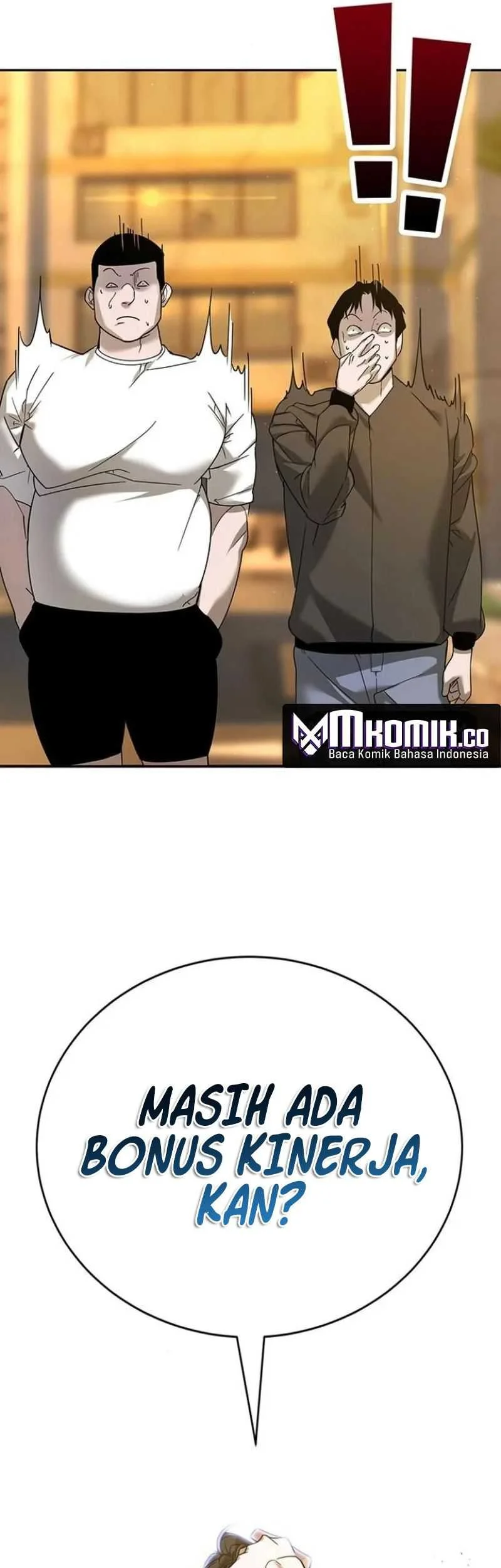 High School Conquest: War Against the Bullies Chapter 4 Gambar 121