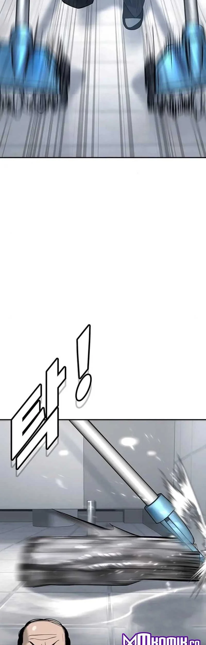 High School Conquest: War Against the Bullies Chapter 4 Gambar 7