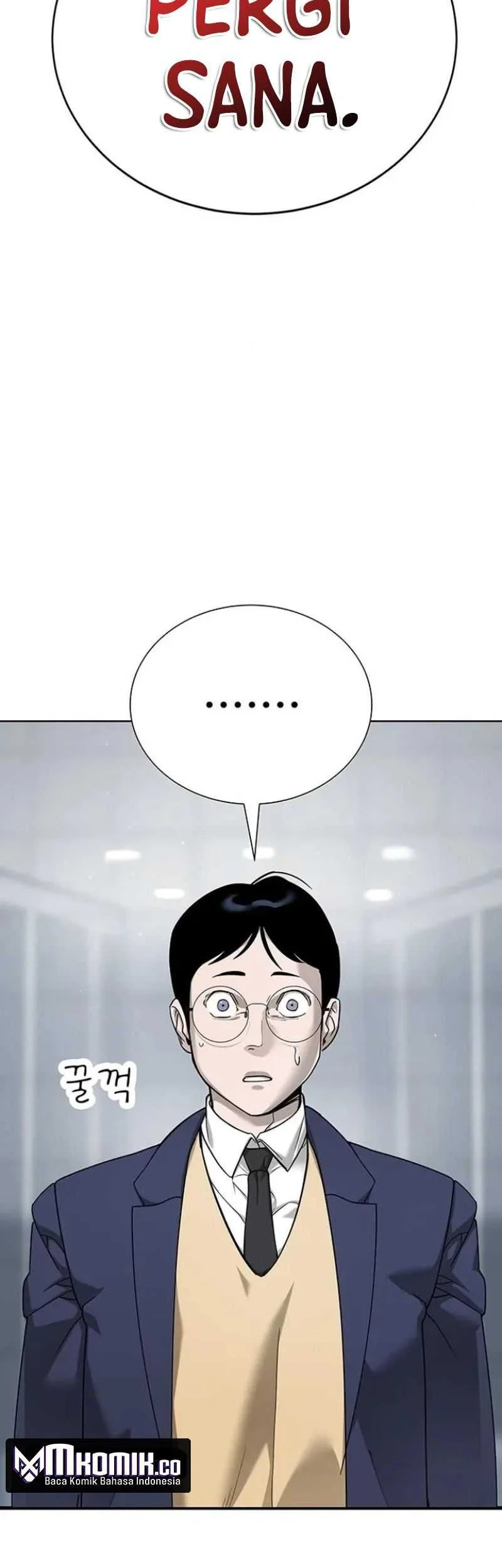 High School Conquest: War Against the Bullies Chapter 4 Gambar 17