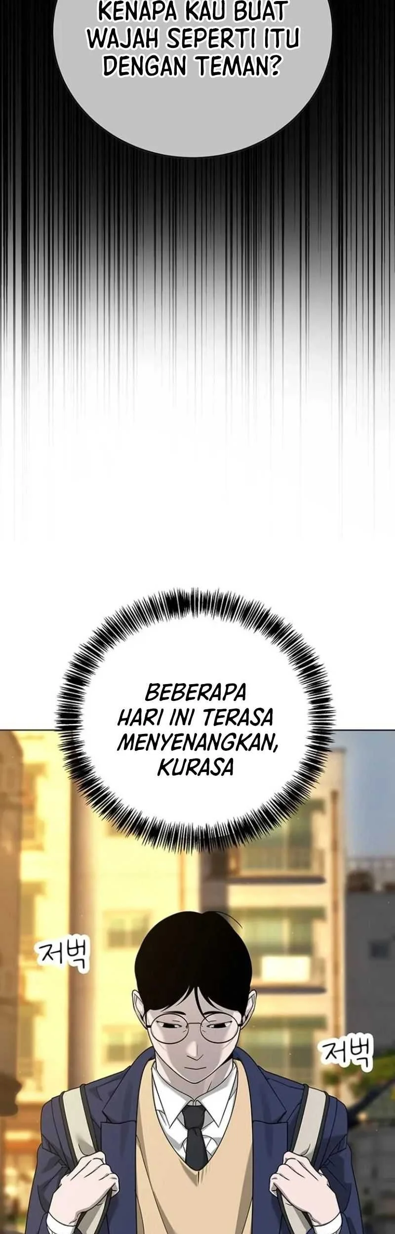 High School Conquest: War Against the Bullies Chapter 4 Gambar 24