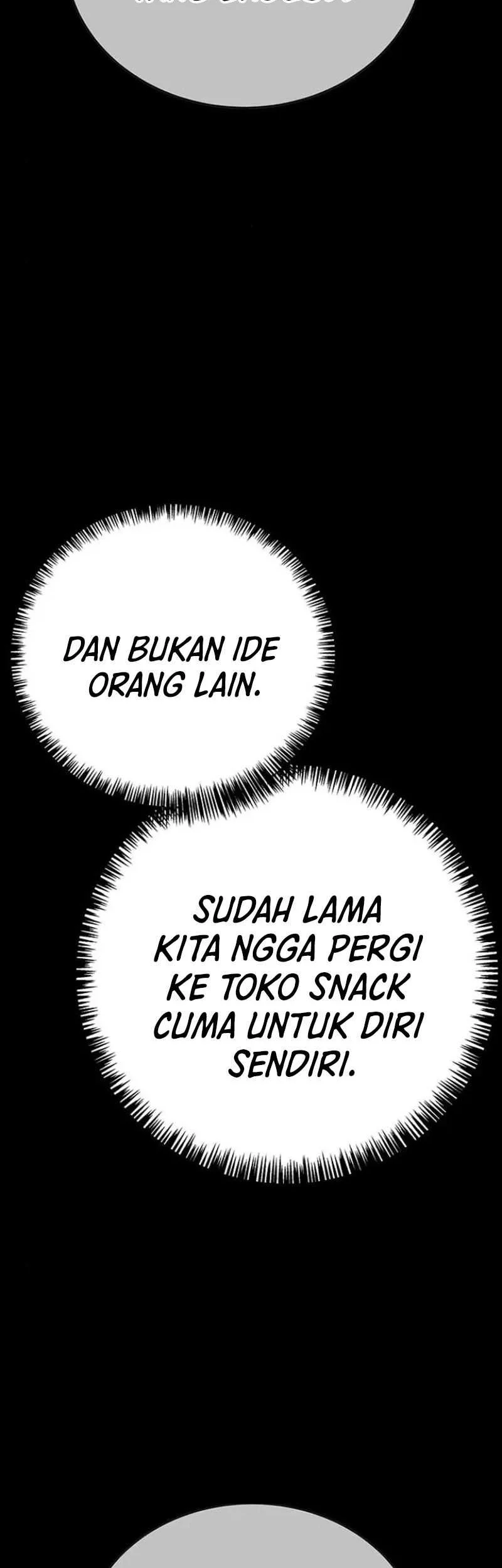 High School Conquest: War Against the Bullies Chapter 4 Gambar 27