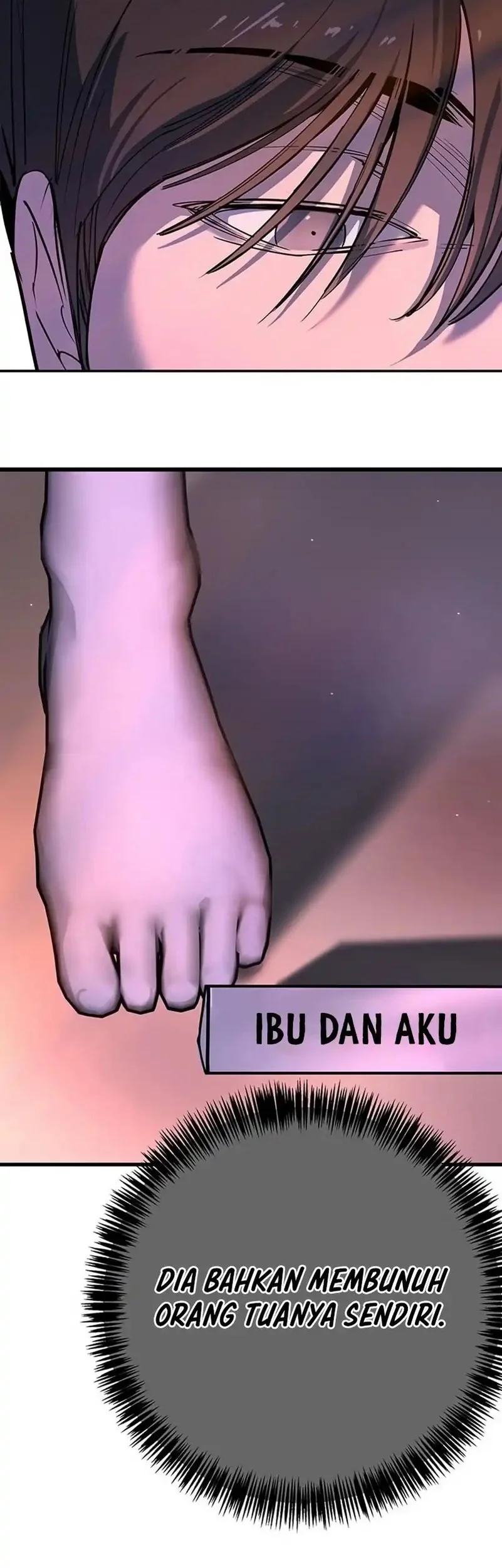 High School Conquest: War Against the Bullies Chapter 40 Gambar 44