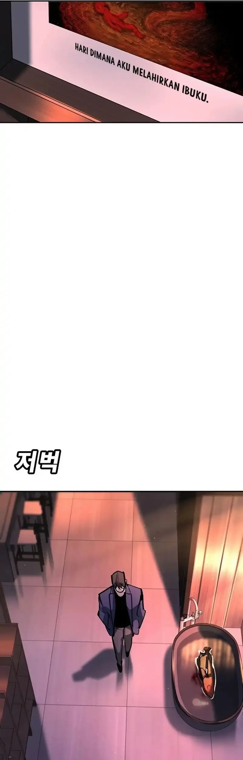 High School Conquest: War Against the Bullies Chapter 40 Gambar 48