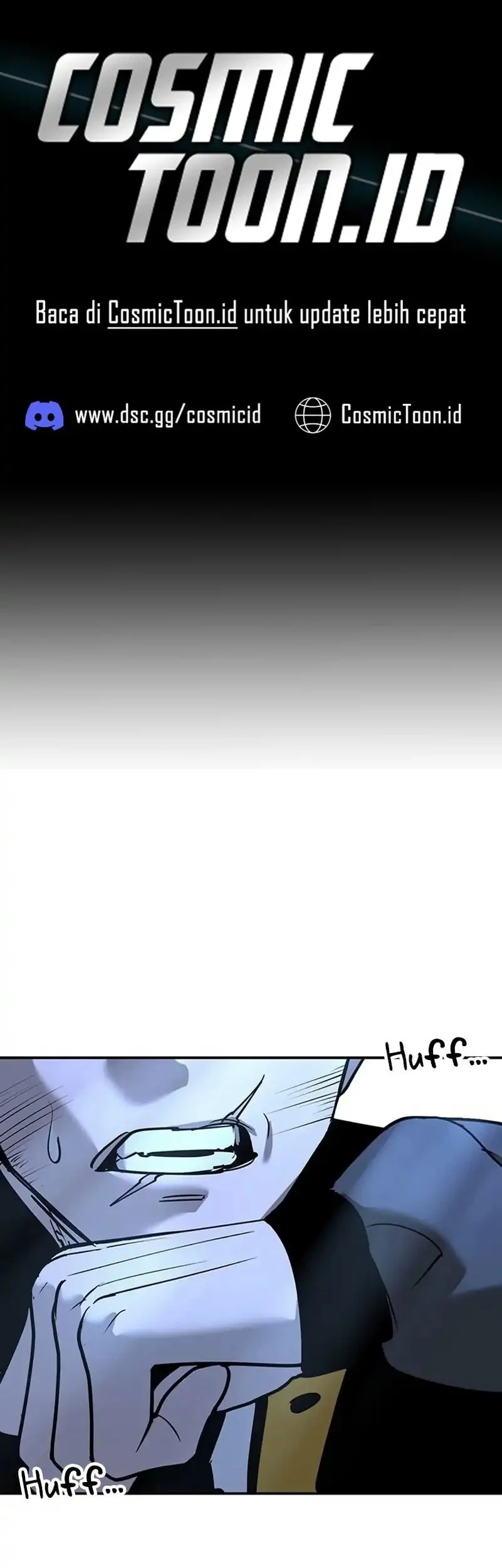 Komik High School Conquest: War Against the Bullies Chapter 40 gambar nomor 1