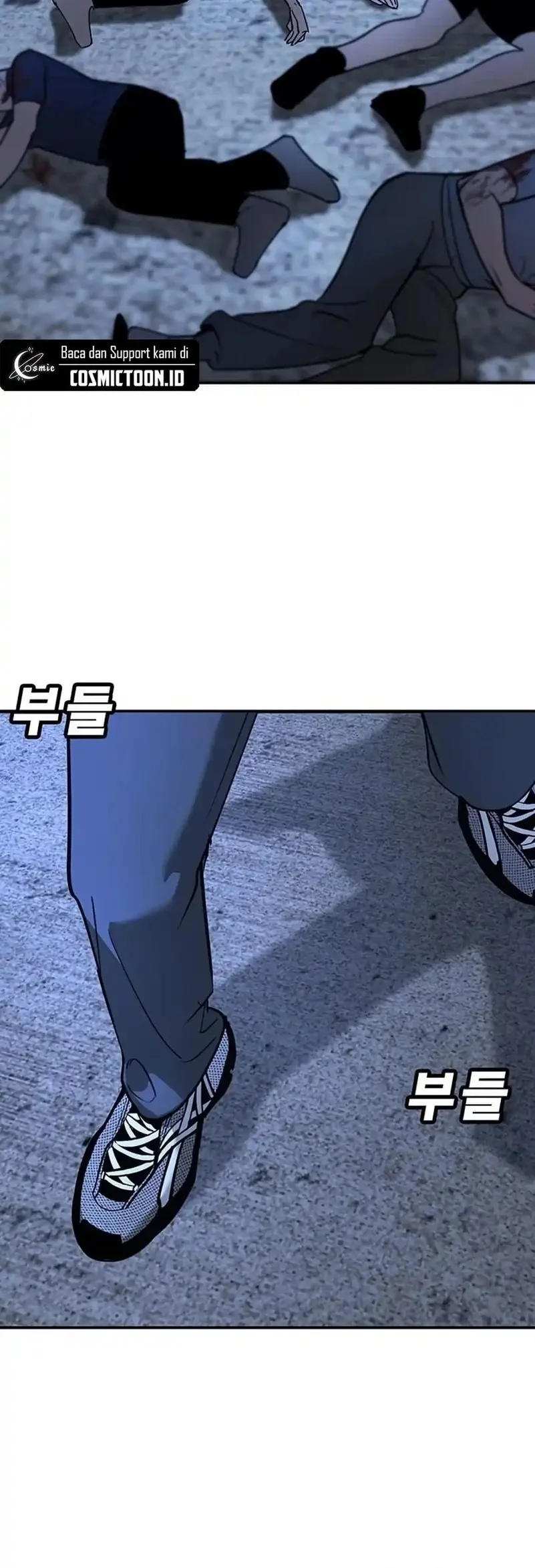 High School Conquest: War Against the Bullies Chapter 40 Gambar 3