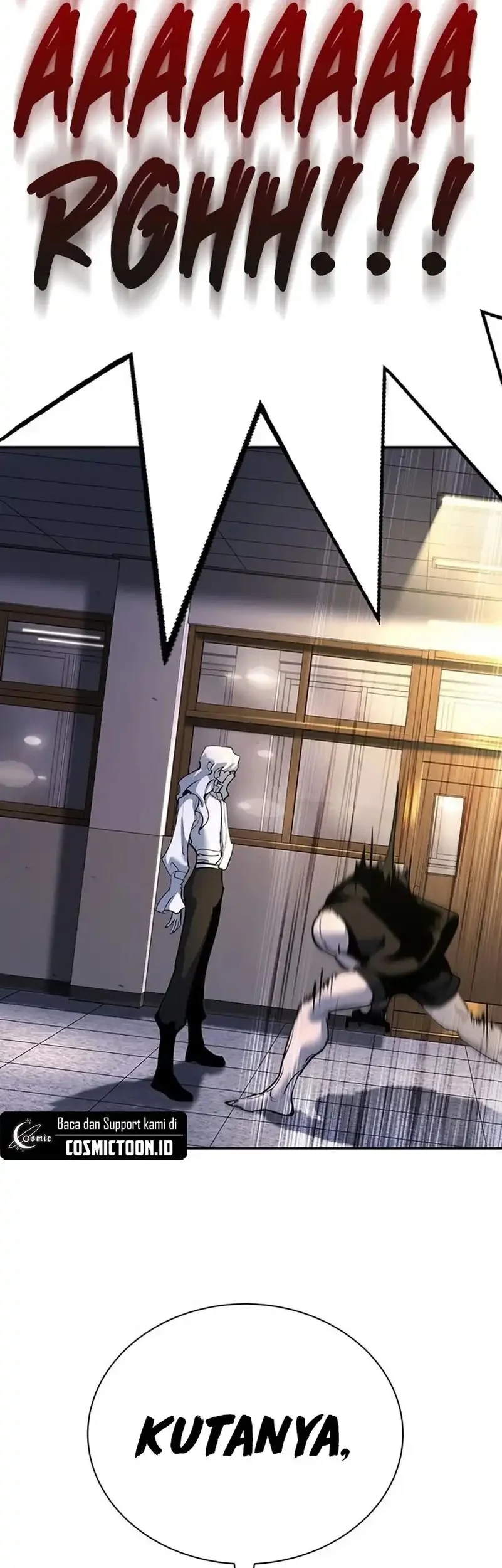 High School Conquest: War Against the Bullies Chapter 40 Gambar 76