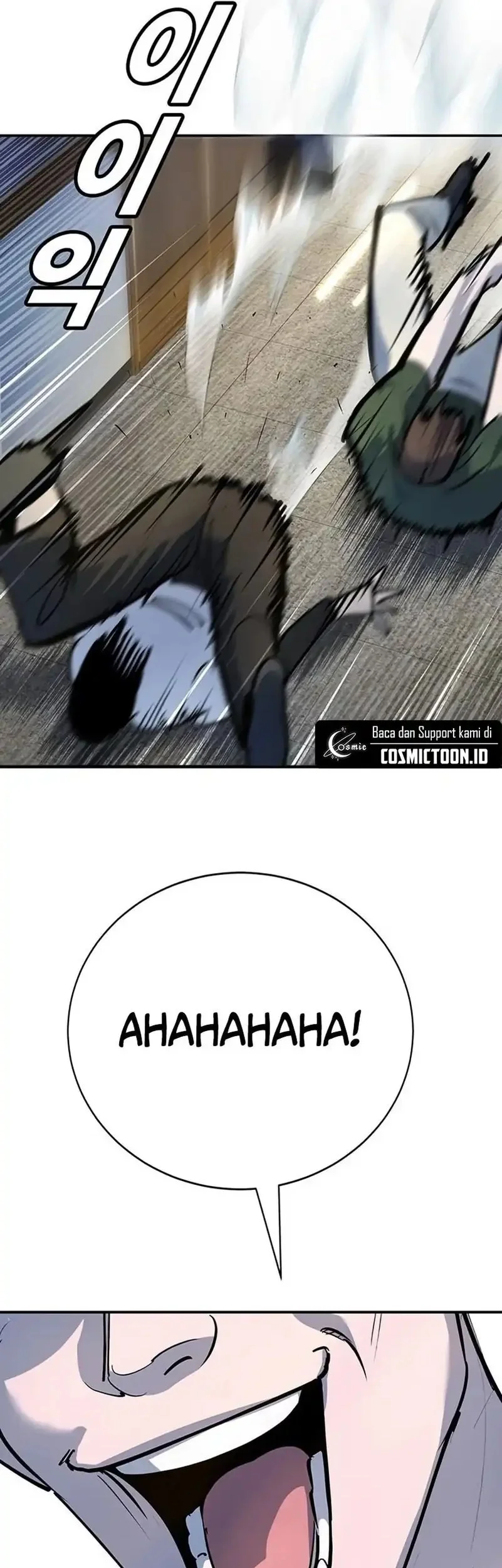 High School Conquest: War Against the Bullies Chapter 40 Gambar 32