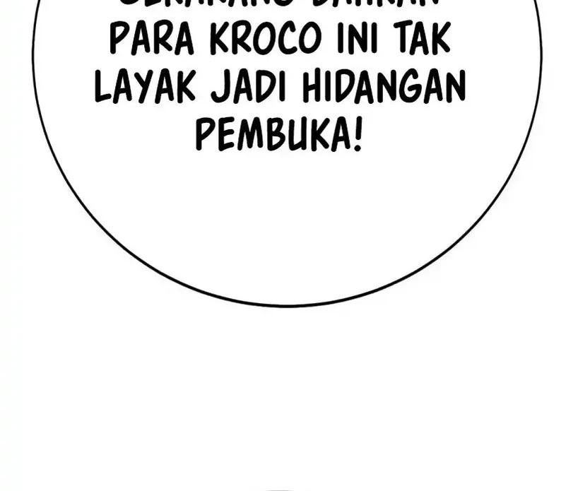 High School Conquest: War Against the Bullies Chapter 40 Gambar 35