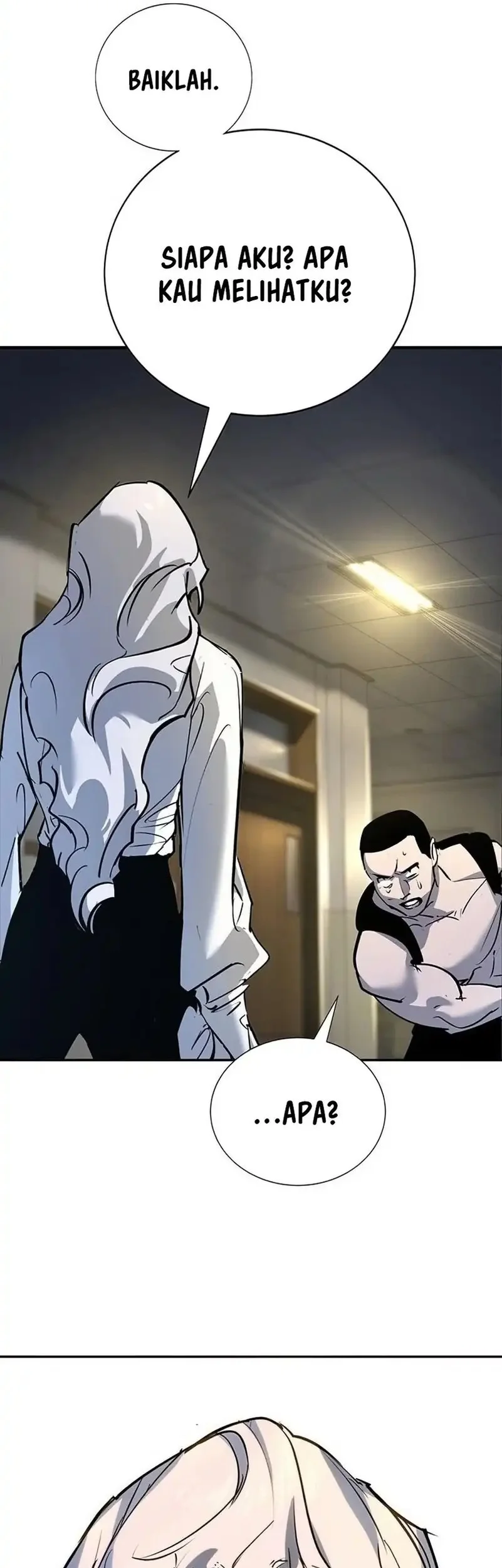 High School Conquest: War Against the Bullies Chapter 41 Gambar 40