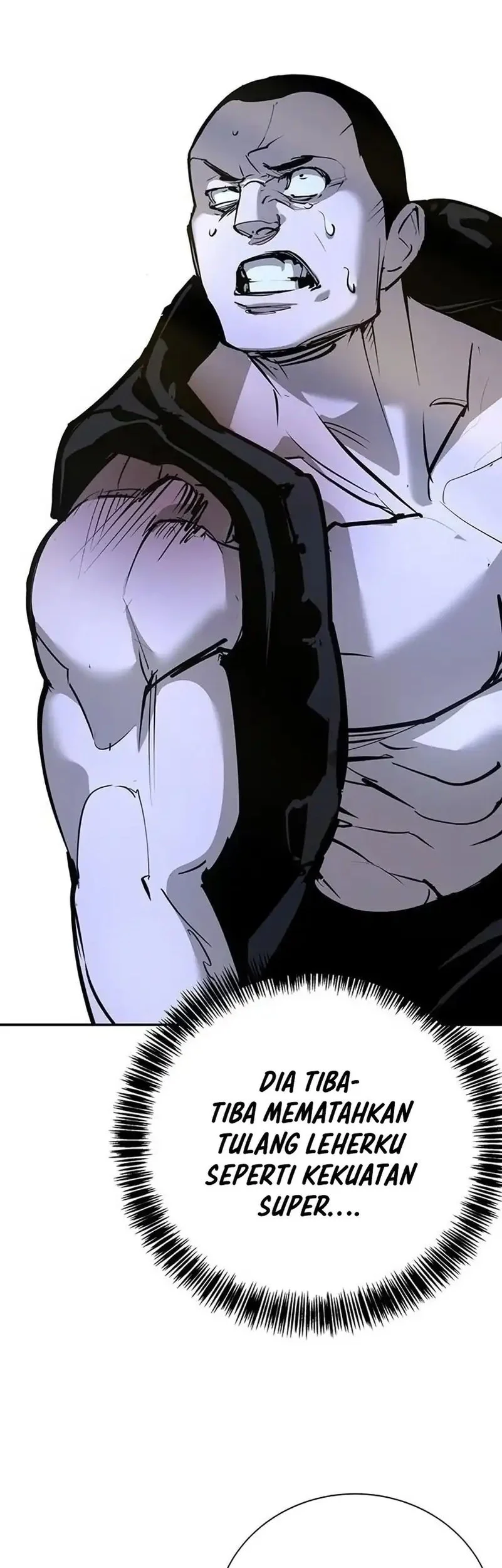 High School Conquest: War Against the Bullies Chapter 41 Gambar 46