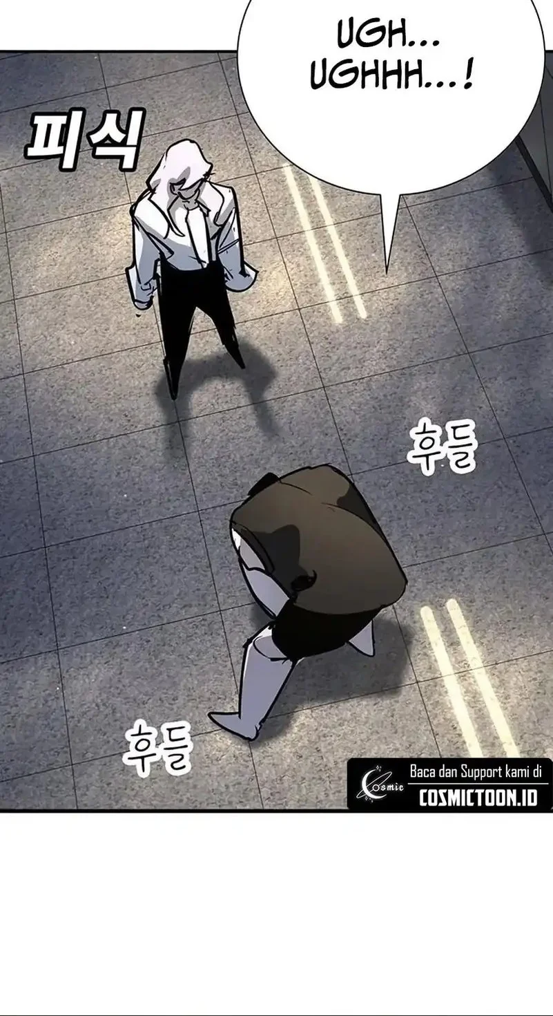 High School Conquest: War Against the Bullies Chapter 41 Gambar 47