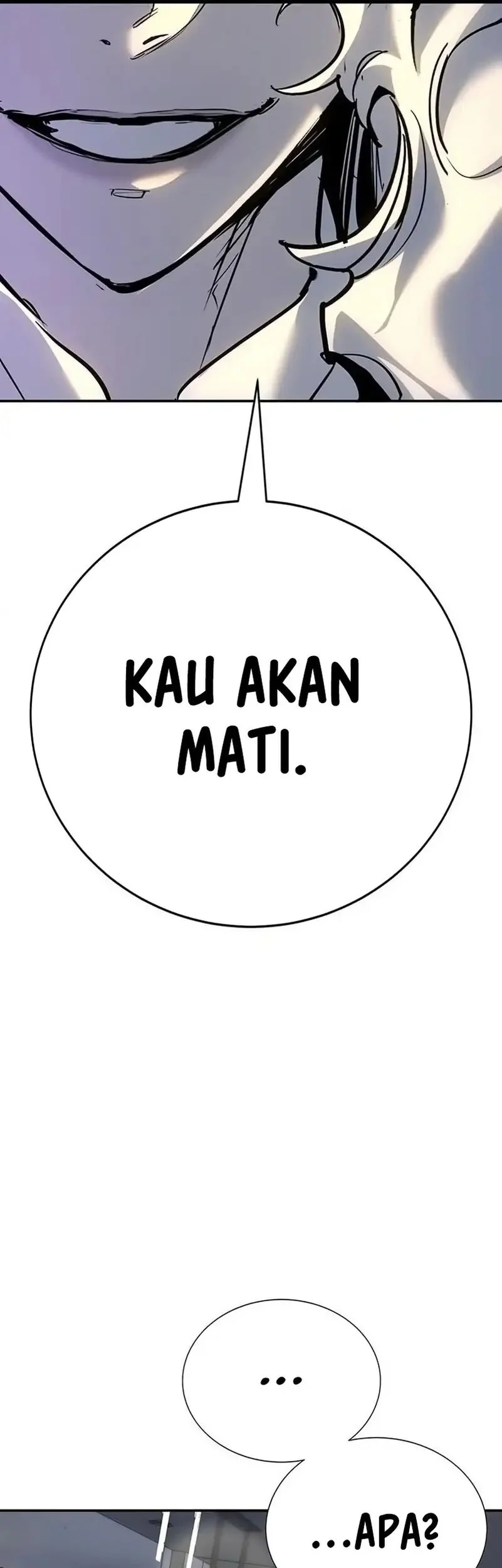 High School Conquest: War Against the Bullies Chapter 41 Gambar 48