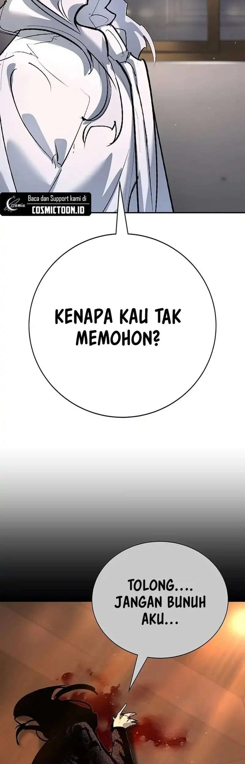 High School Conquest: War Against the Bullies Chapter 41 Gambar 50