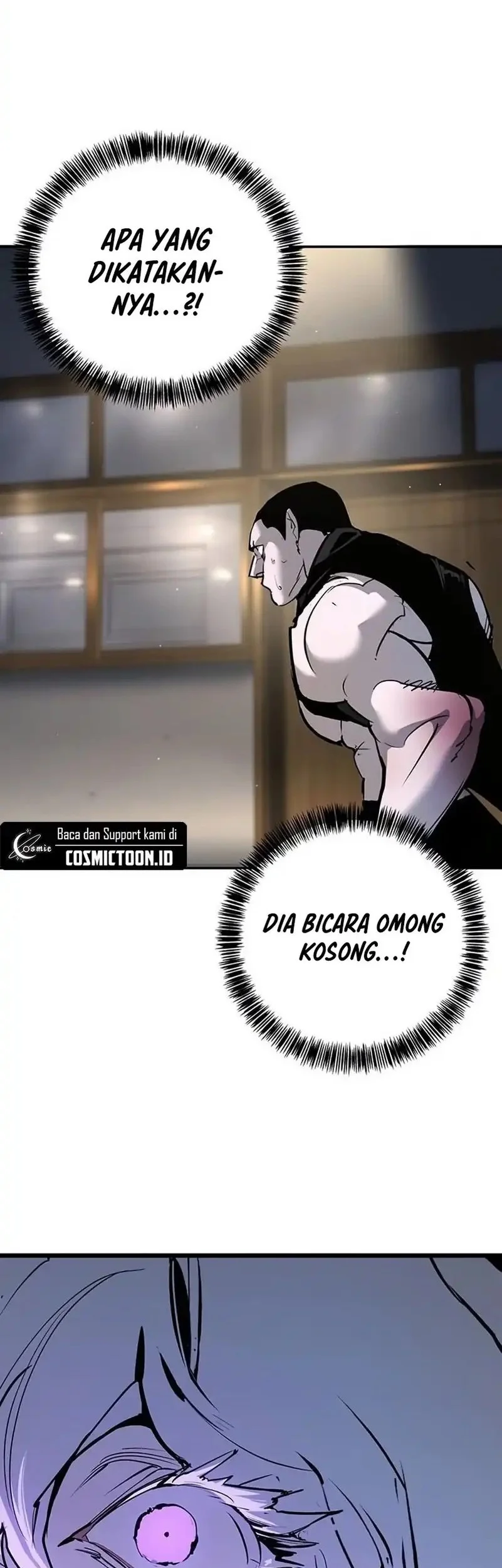 High School Conquest: War Against the Bullies Chapter 41 Gambar 53