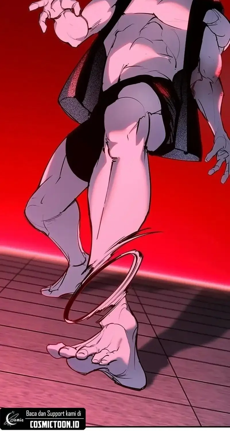 High School Conquest: War Against the Bullies Chapter 41 Gambar 55