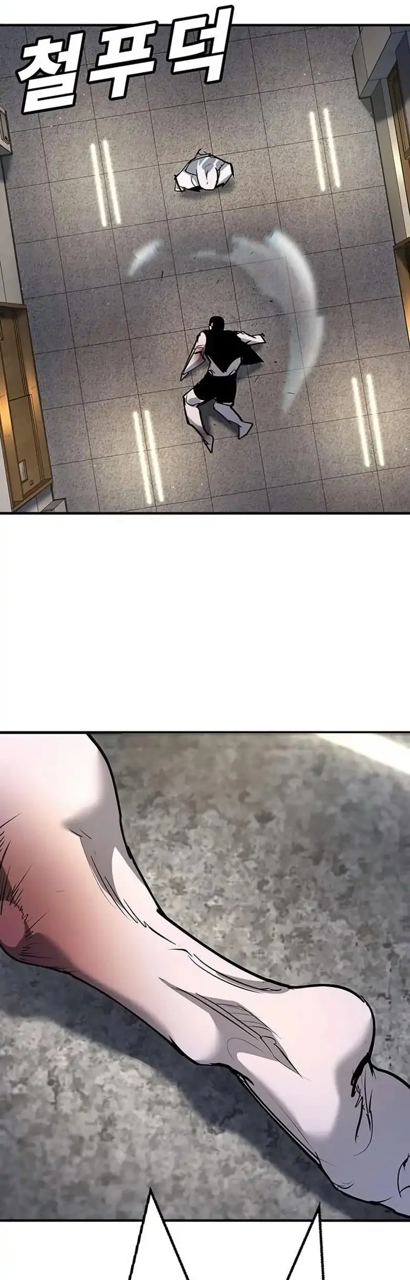 High School Conquest: War Against the Bullies Chapter 41 Gambar 57