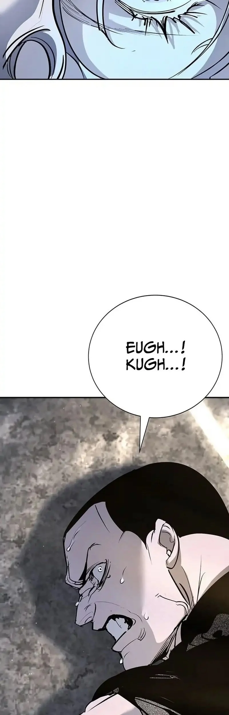 High School Conquest: War Against the Bullies Chapter 41 Gambar 61