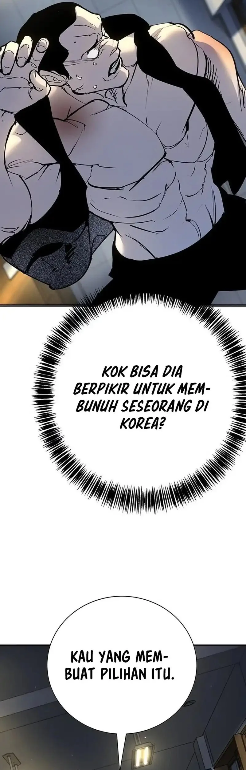 High School Conquest: War Against the Bullies Chapter 41 Gambar 64