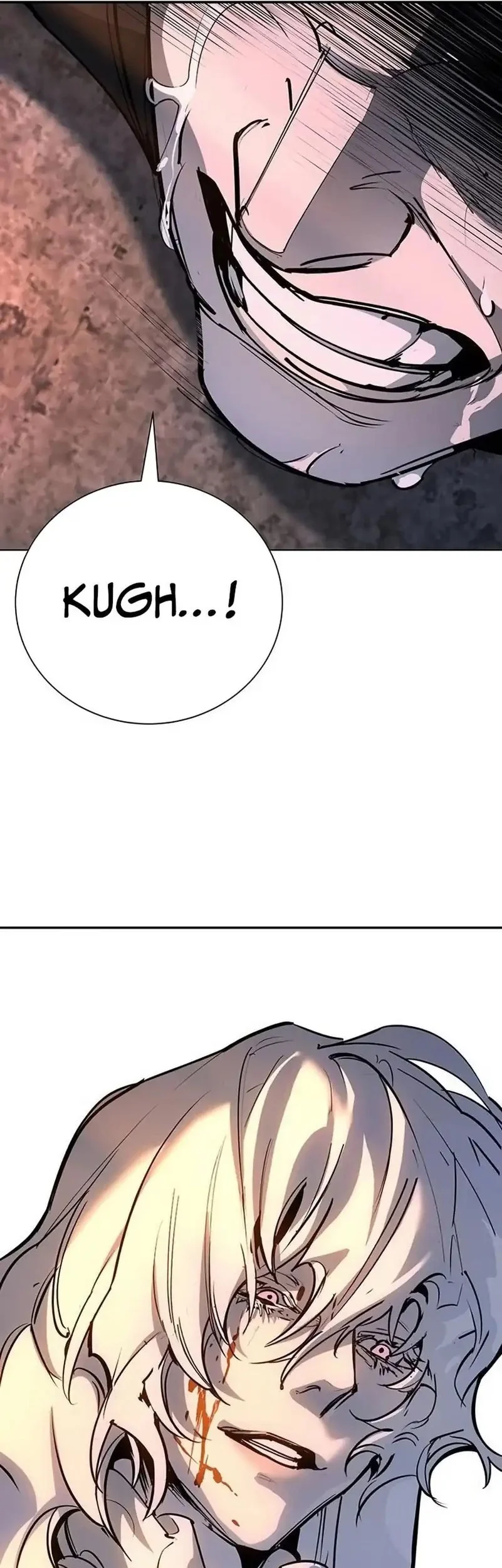 High School Conquest: War Against the Bullies Chapter 41 Gambar 68