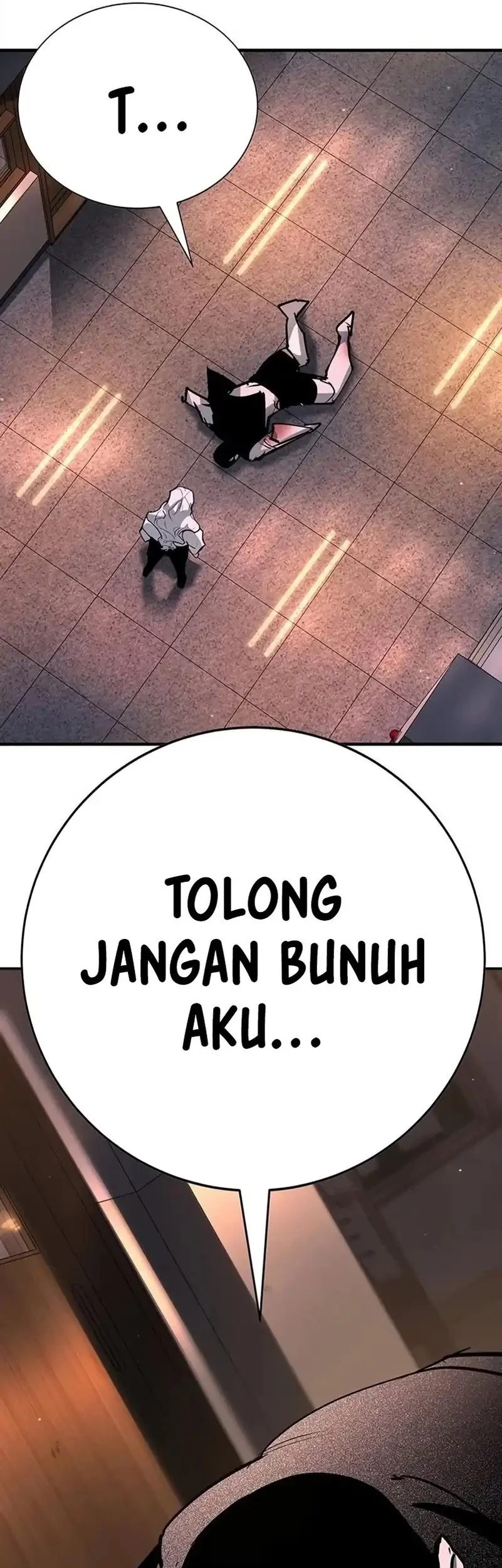 High School Conquest: War Against the Bullies Chapter 41 Gambar 71