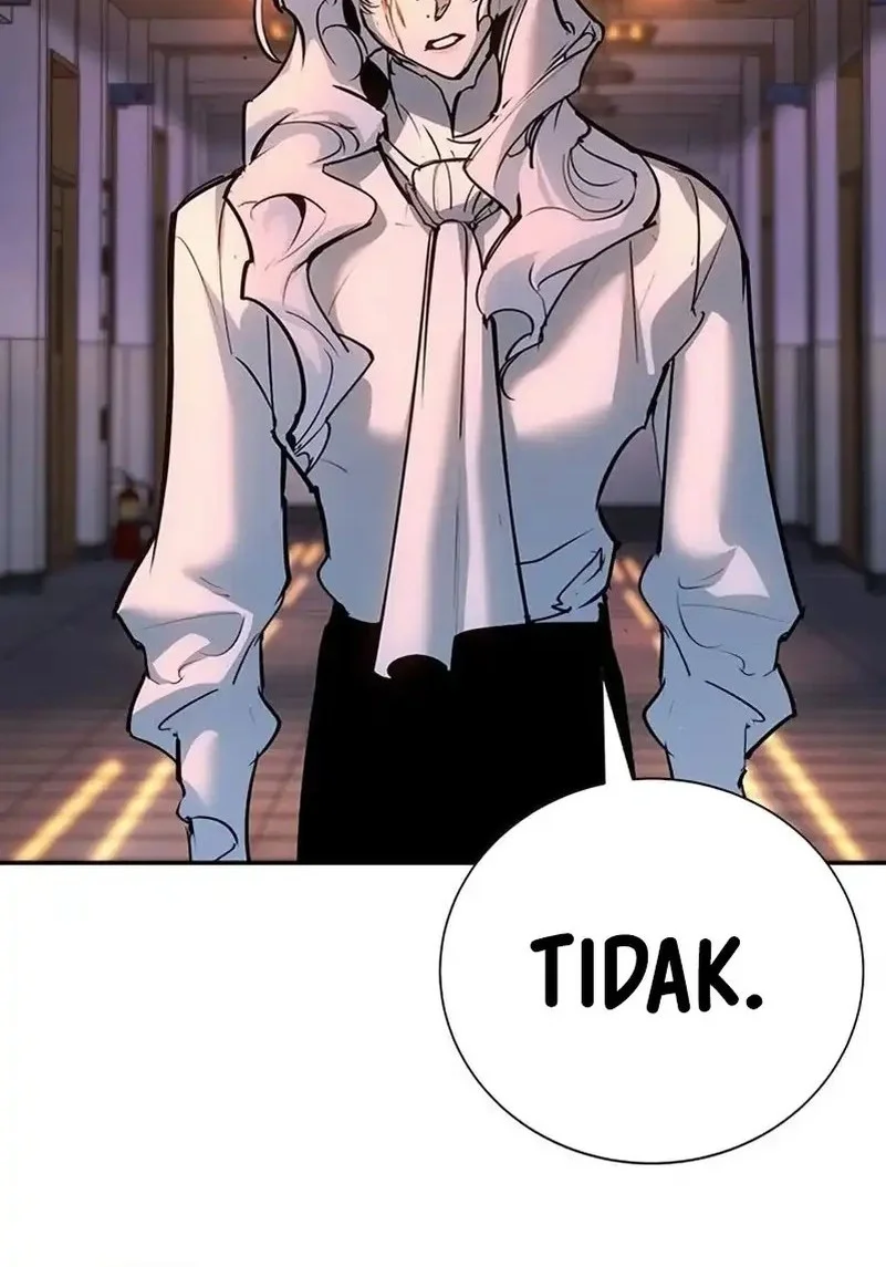 High School Conquest: War Against the Bullies Chapter 41 Gambar 74