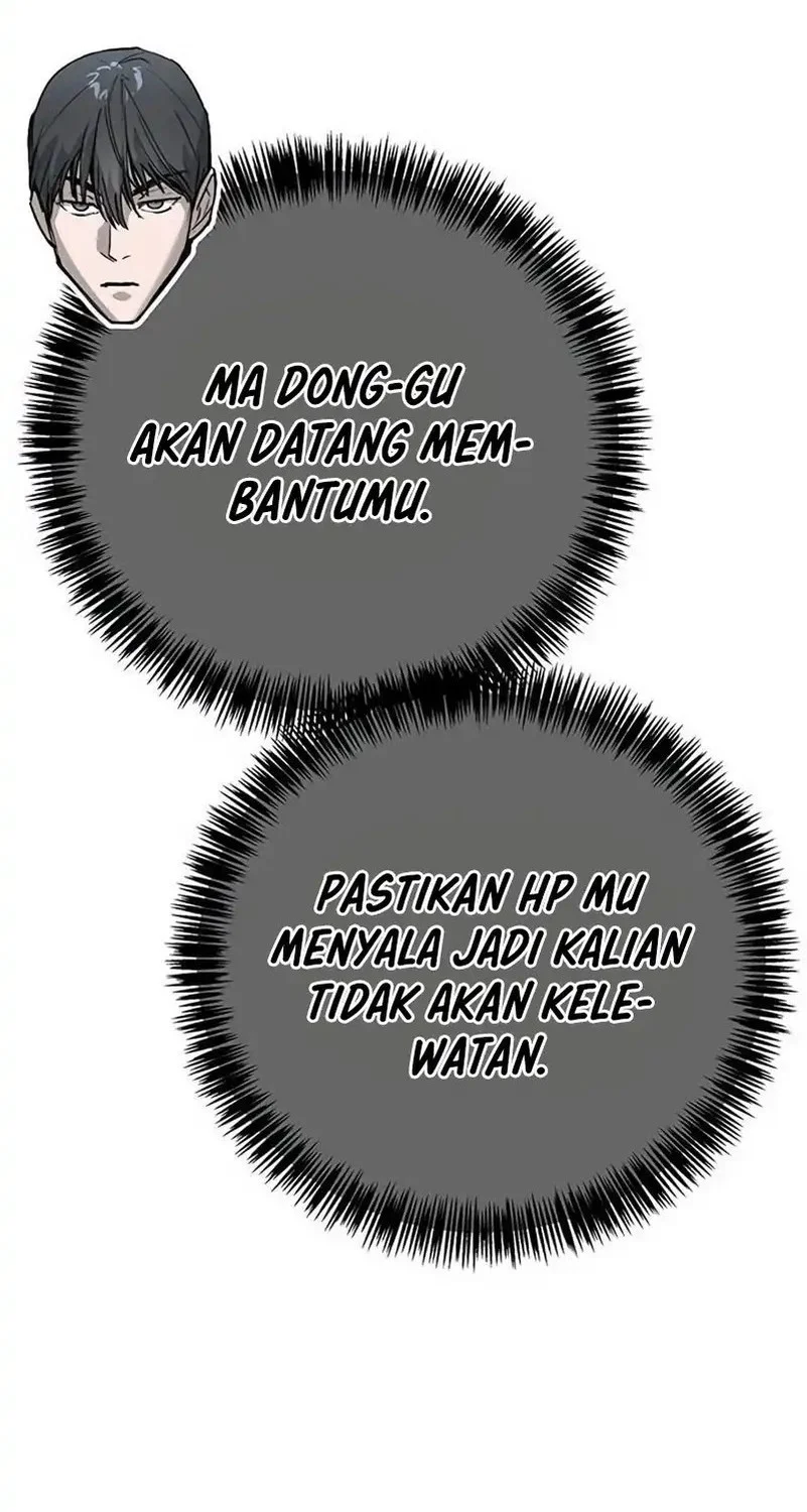 High School Conquest: War Against the Bullies Chapter 41 Gambar 4