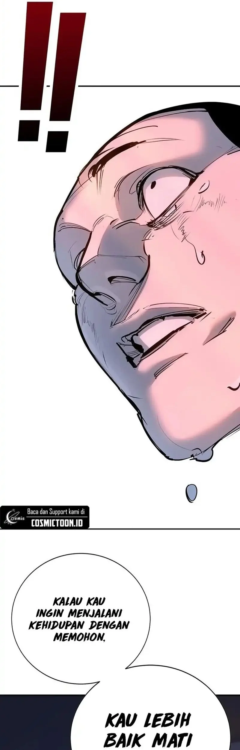 High School Conquest: War Against the Bullies Chapter 41 Gambar 75