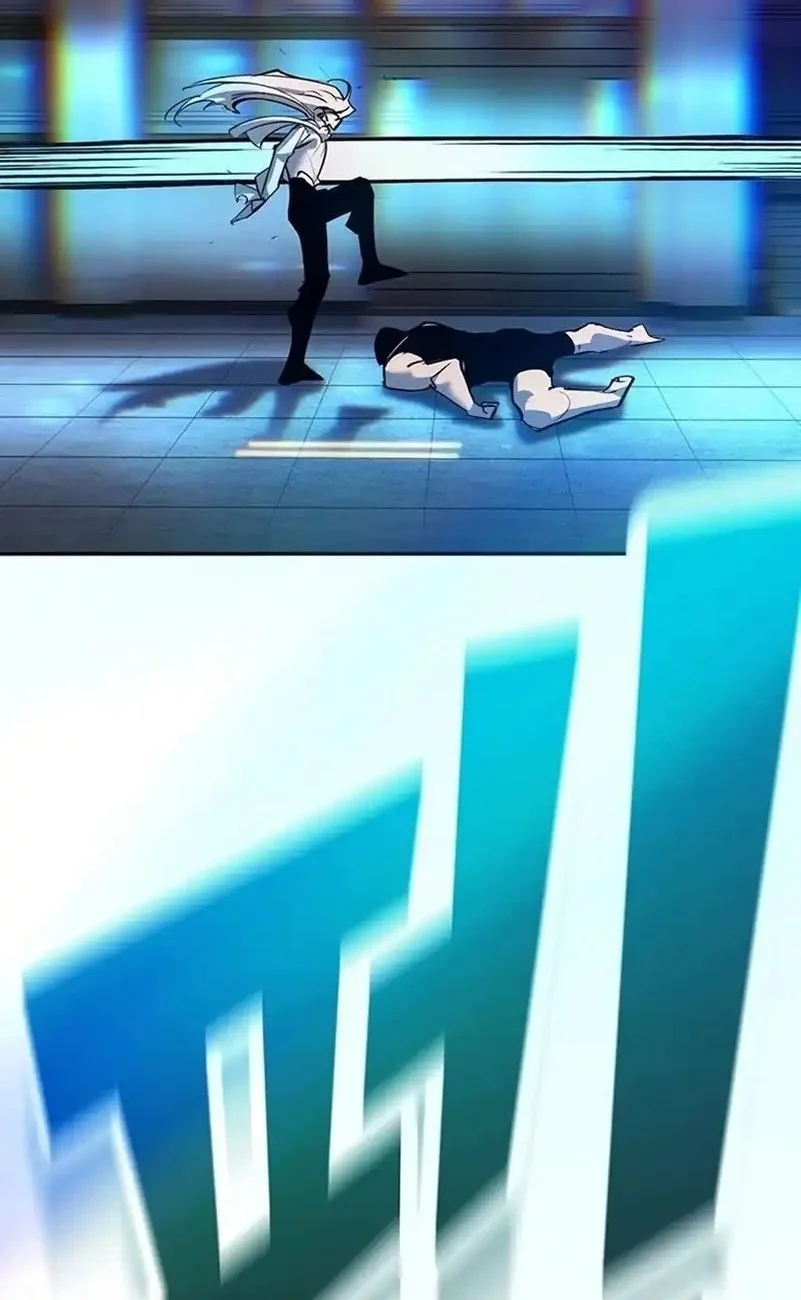 High School Conquest: War Against the Bullies Chapter 41 Gambar 78