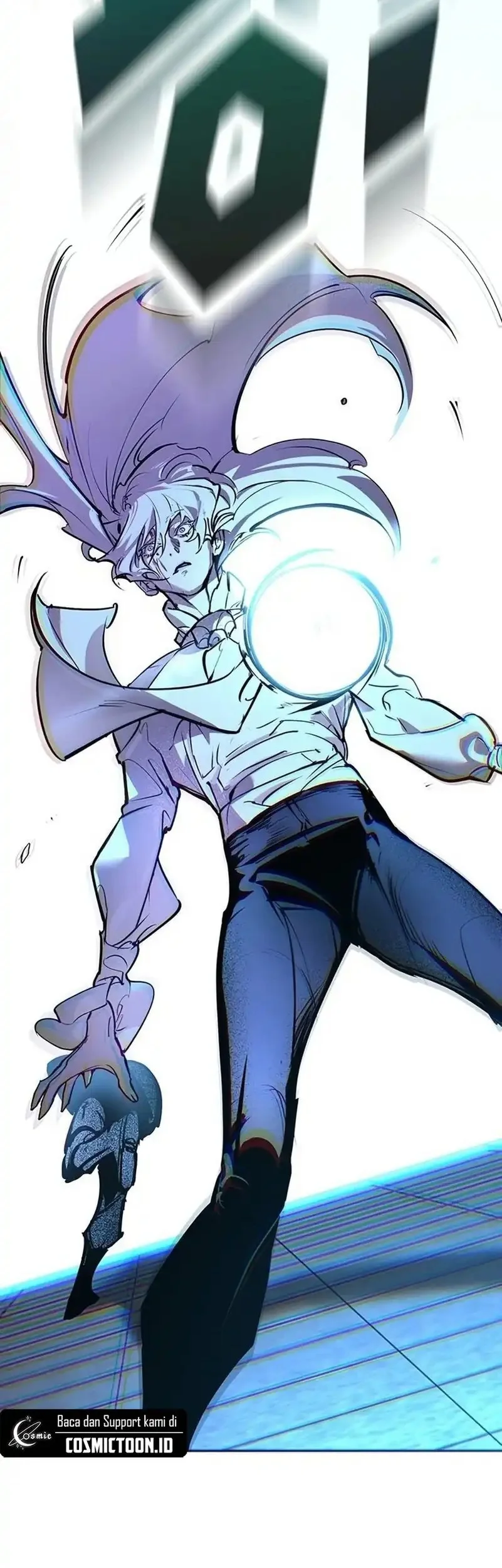 High School Conquest: War Against the Bullies Chapter 41 Gambar 79