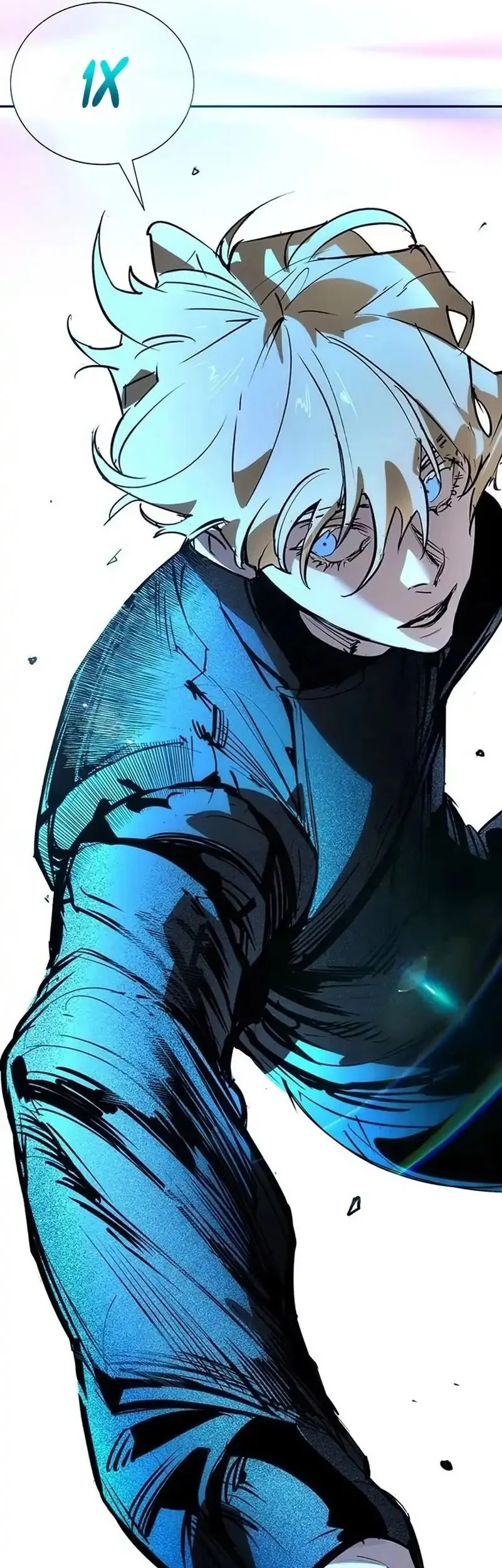 High School Conquest: War Against the Bullies Chapter 41 Gambar 82