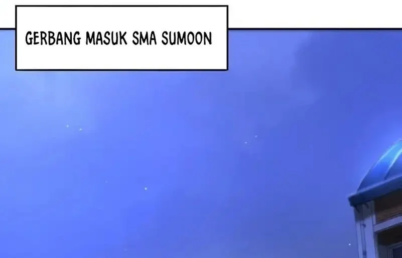 High School Conquest: War Against the Bullies Chapter 41 Gambar 8