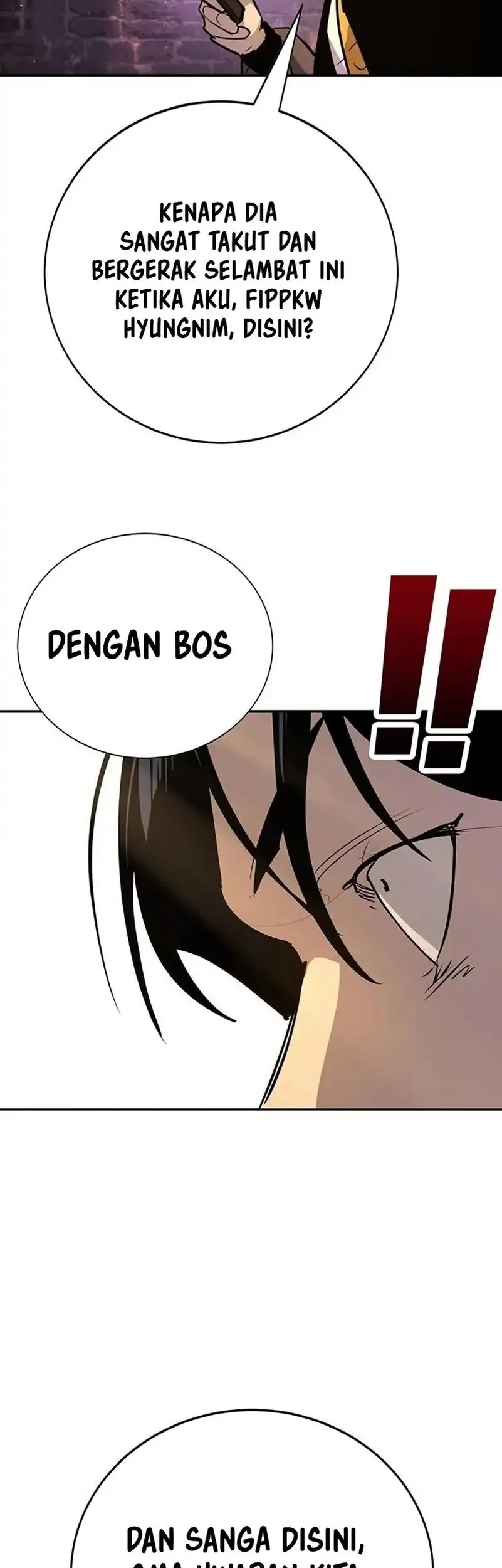 High School Conquest: War Against the Bullies Chapter 41 Gambar 10