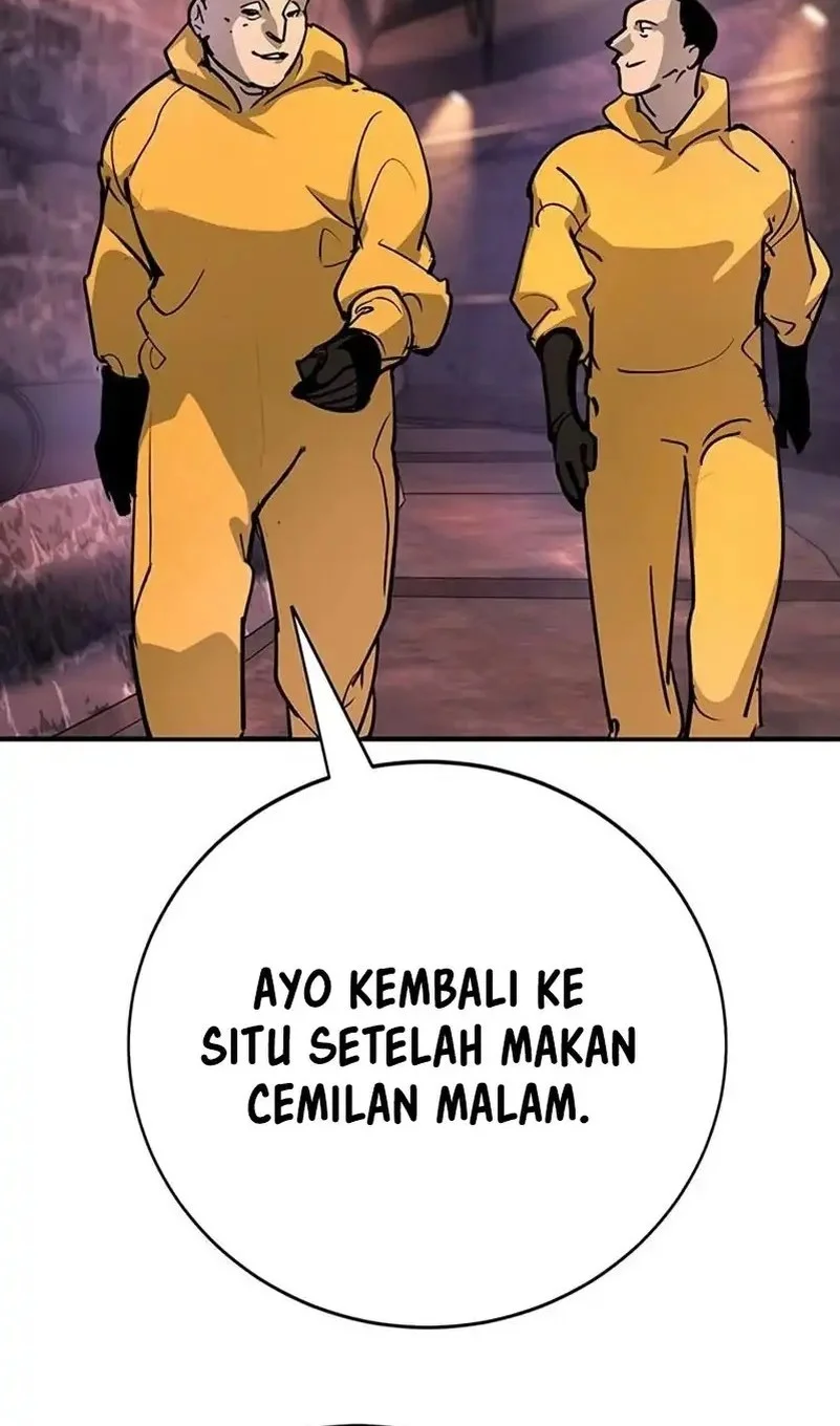 High School Conquest: War Against the Bullies Chapter 41 Gambar 12