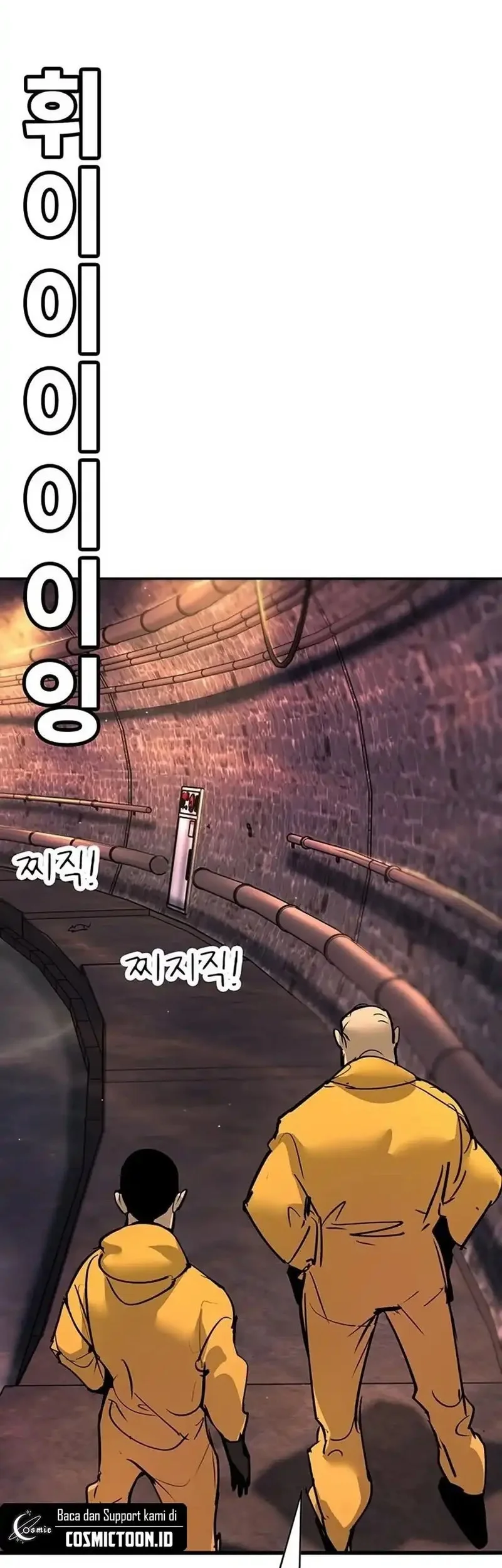 High School Conquest: War Against the Bullies Chapter 41 Gambar 17