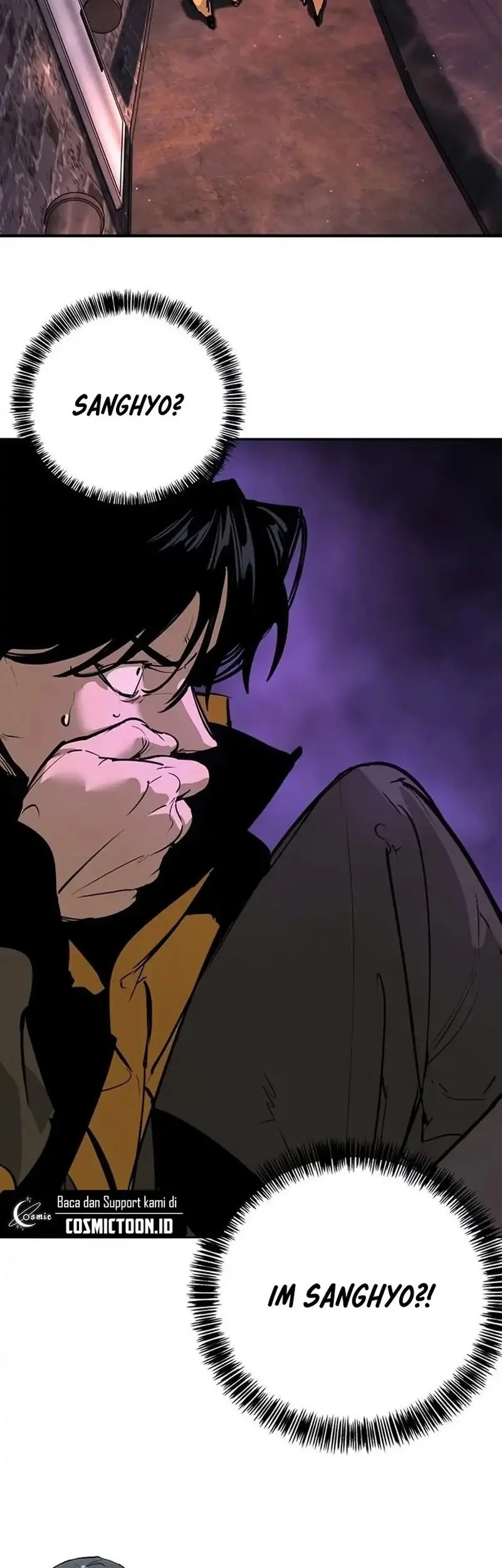 High School Conquest: War Against the Bullies Chapter 41 Gambar 23