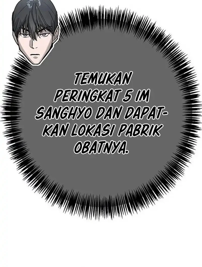 High School Conquest: War Against the Bullies Chapter 41 Gambar 24