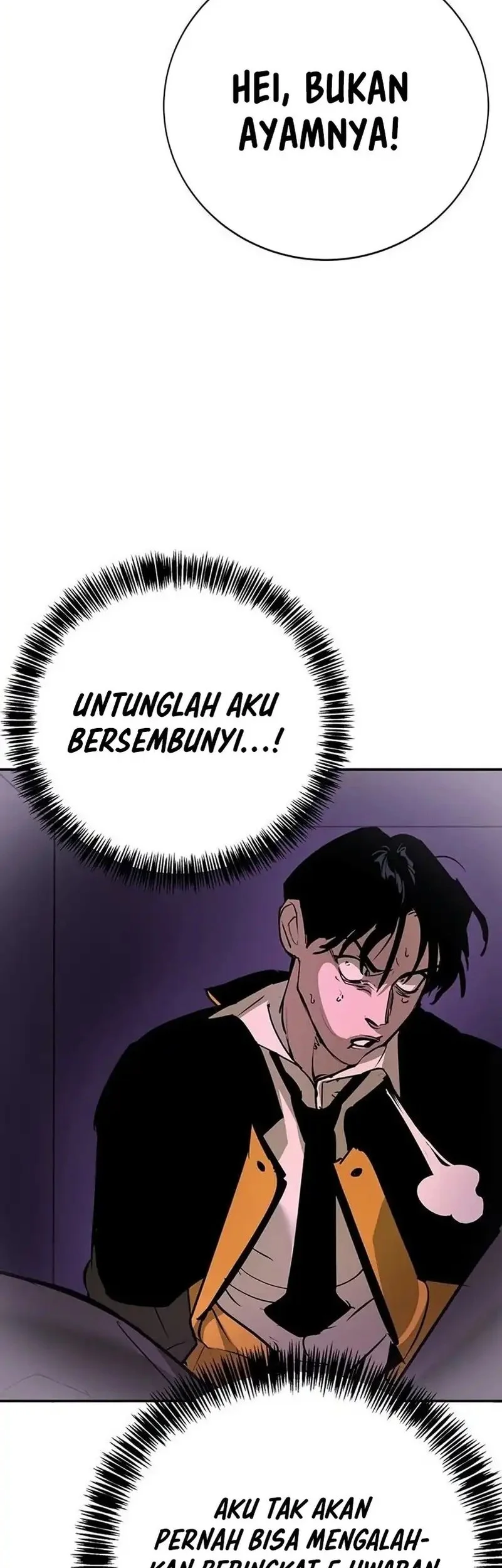 High School Conquest: War Against the Bullies Chapter 41 Gambar 26