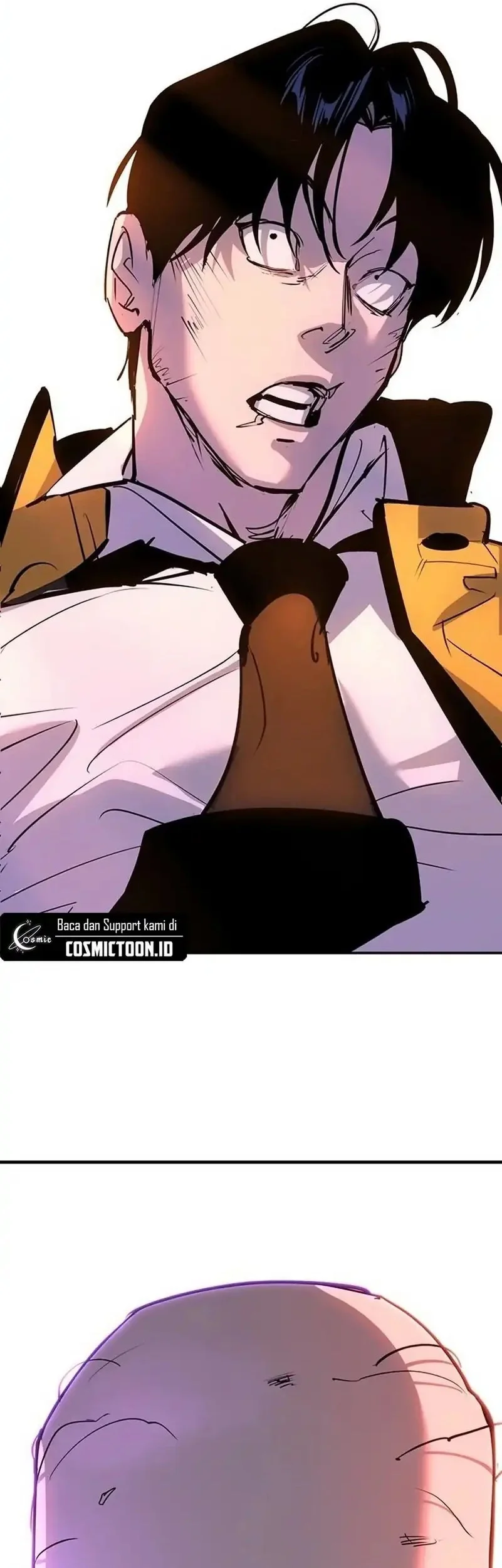 High School Conquest: War Against the Bullies Chapter 41 Gambar 29