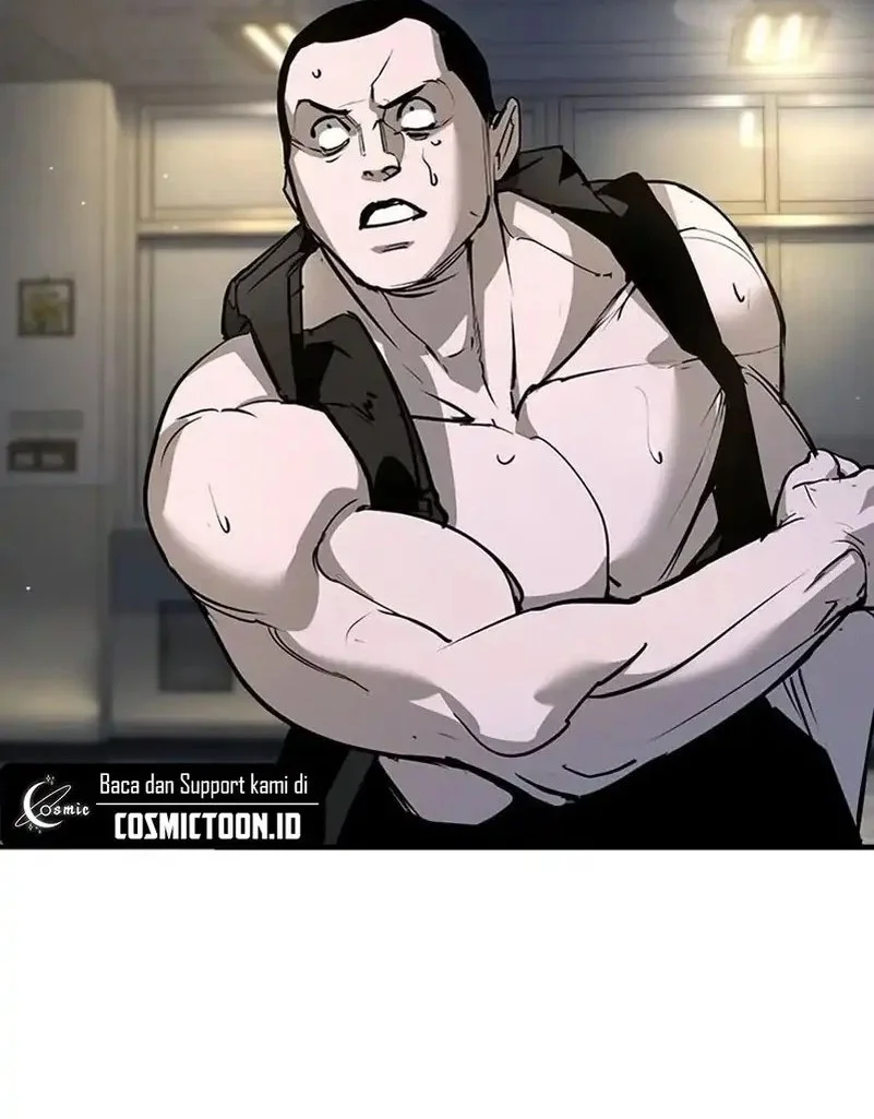 High School Conquest: War Against the Bullies Chapter 41 Gambar 35