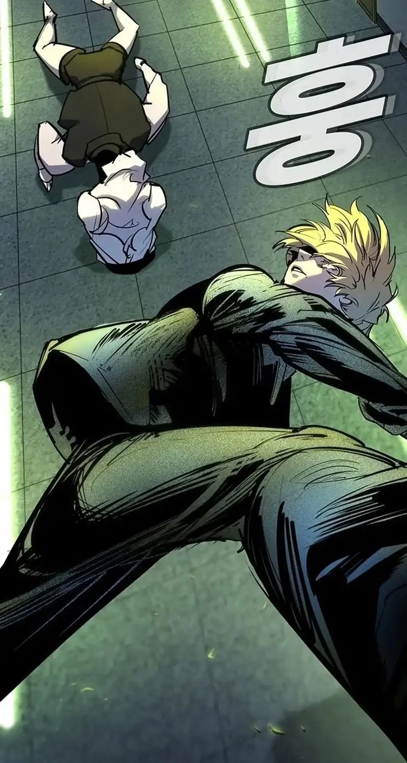 High School Conquest: War Against the Bullies Chapter 42 Gambar 40