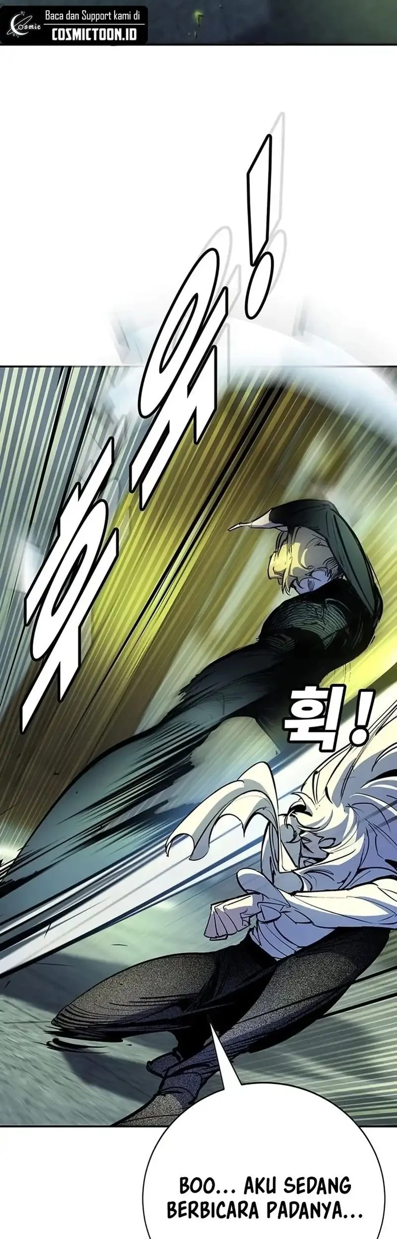 High School Conquest: War Against the Bullies Chapter 42 Gambar 41