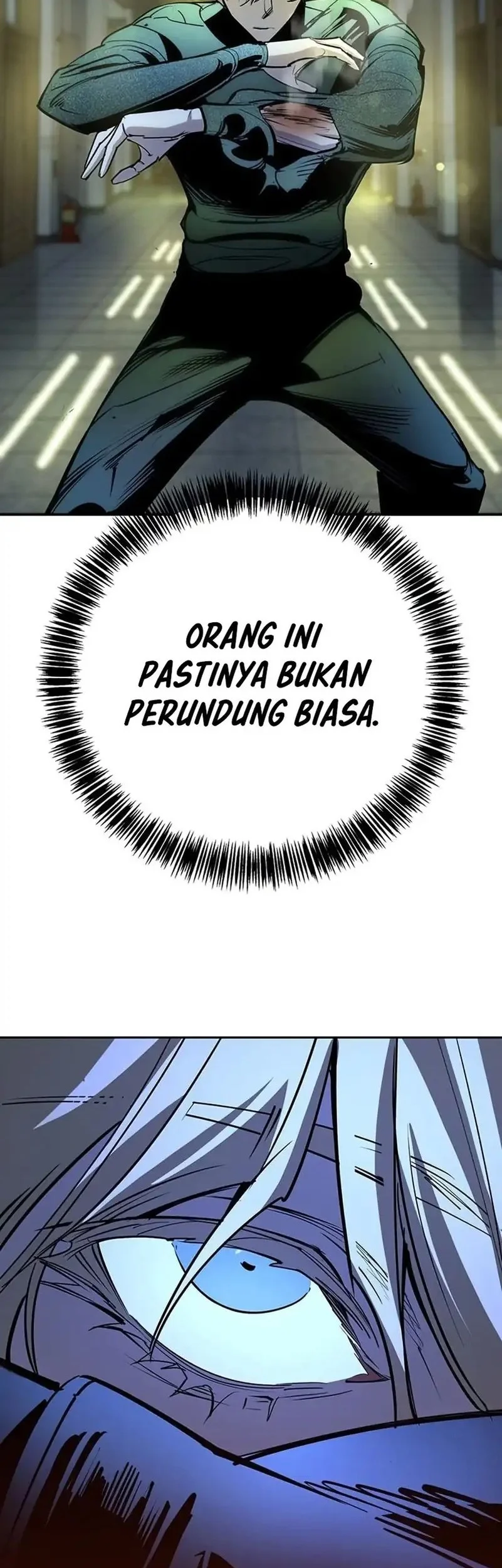 High School Conquest: War Against the Bullies Chapter 42 Gambar 46