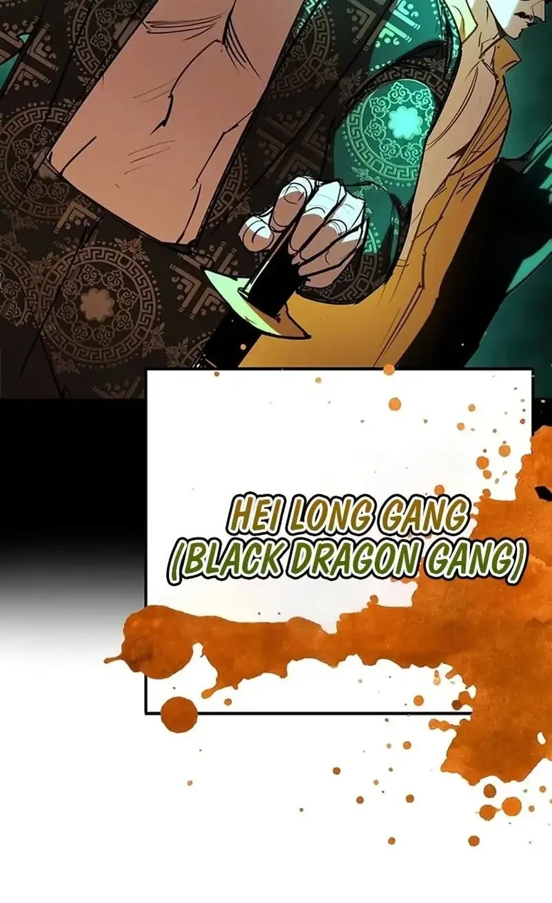 High School Conquest: War Against the Bullies Chapter 42 Gambar 48