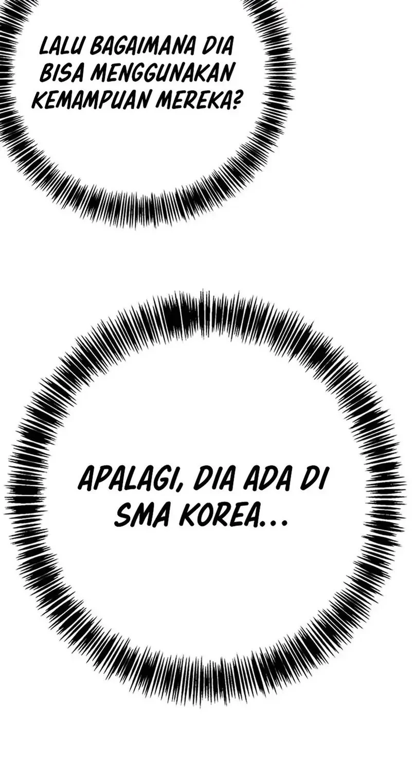 High School Conquest: War Against the Bullies Chapter 42 Gambar 52