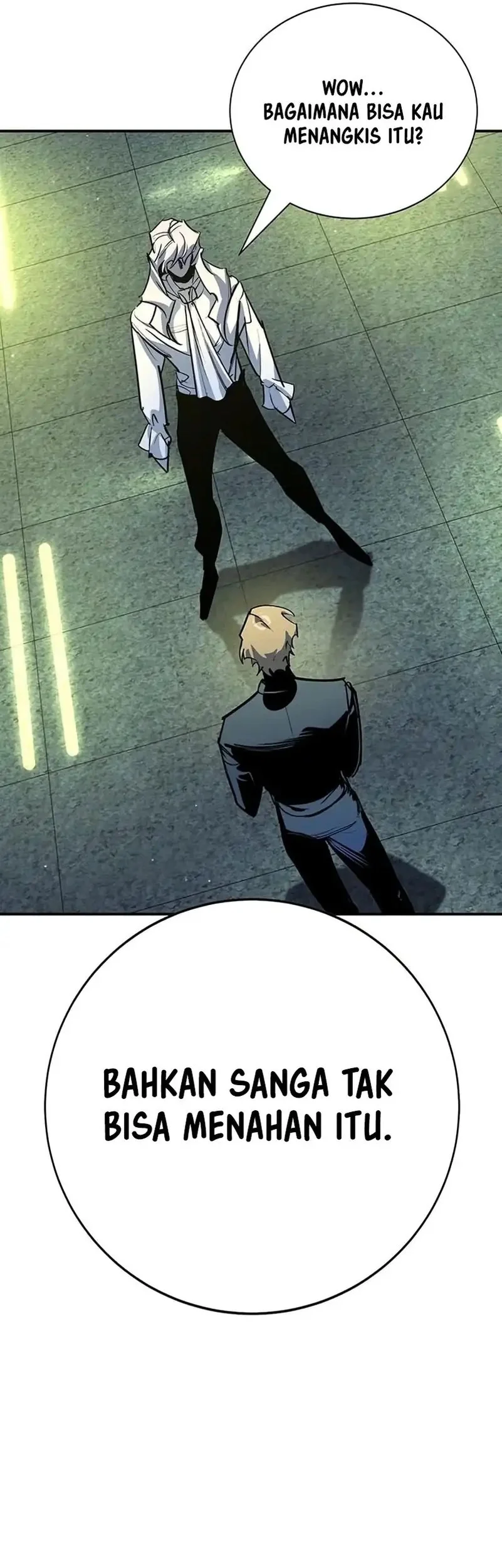 High School Conquest: War Against the Bullies Chapter 42 Gambar 53